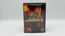 NATIONAL TREASURE 2 - Versand A-Post nur CHF 2.50!