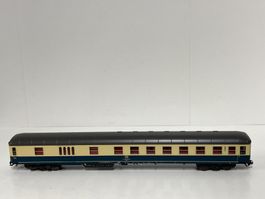 Piko exact 1:87 DB 2.Kl./ Gepäckwg. 51 80 82-40 013-1