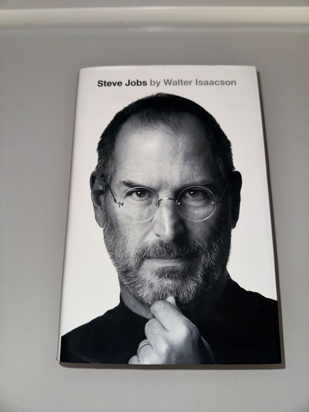 Libri: Steve Jobs | Walter Isaacson – Usato da Dietikon venduto da Julia.obers