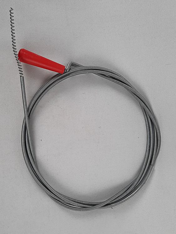 Rohrreinigungsspirale Für Elektrische Rohrreinigungsaschine