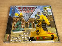 L8 Various – Future Trance Vol.3 - 2 CD