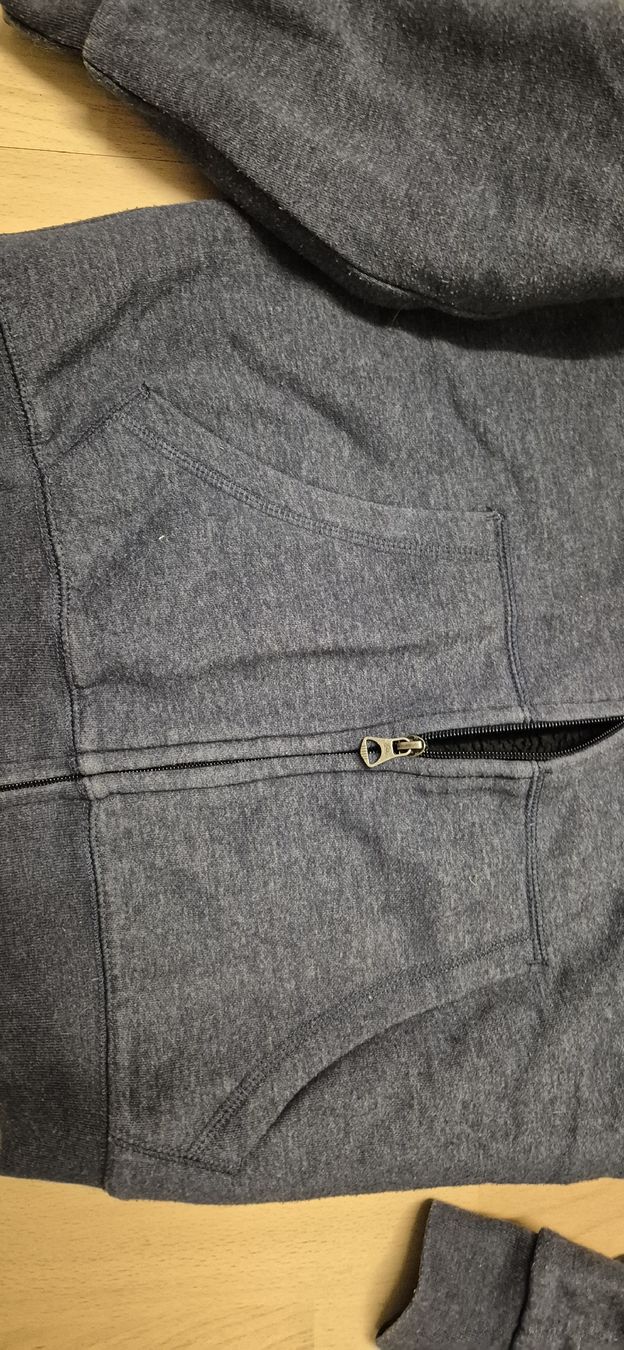 Quiksilver Maglioni & Felpe: Quicksilver Pullover gefüttert, Jugendlich – Usato da Horgen venduto da caipiman 4