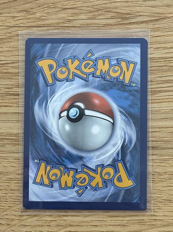 Pokémon Carte collezionabili: Pokémon - Charizard Vmax EN Promo – Usato da Muttenz venduto da Pokefabi_7 1