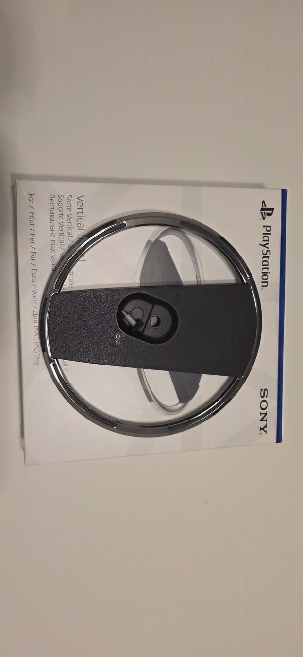 Sony Console: Sony PlayStation 5 Pro 2 TB mit OVP, Controller & Zubehör – Usato da Kriens venduto da Merida67 4
