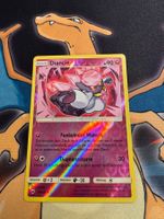 Diancie (BUS 94) - Reverse Holo - Nacht in Flammen