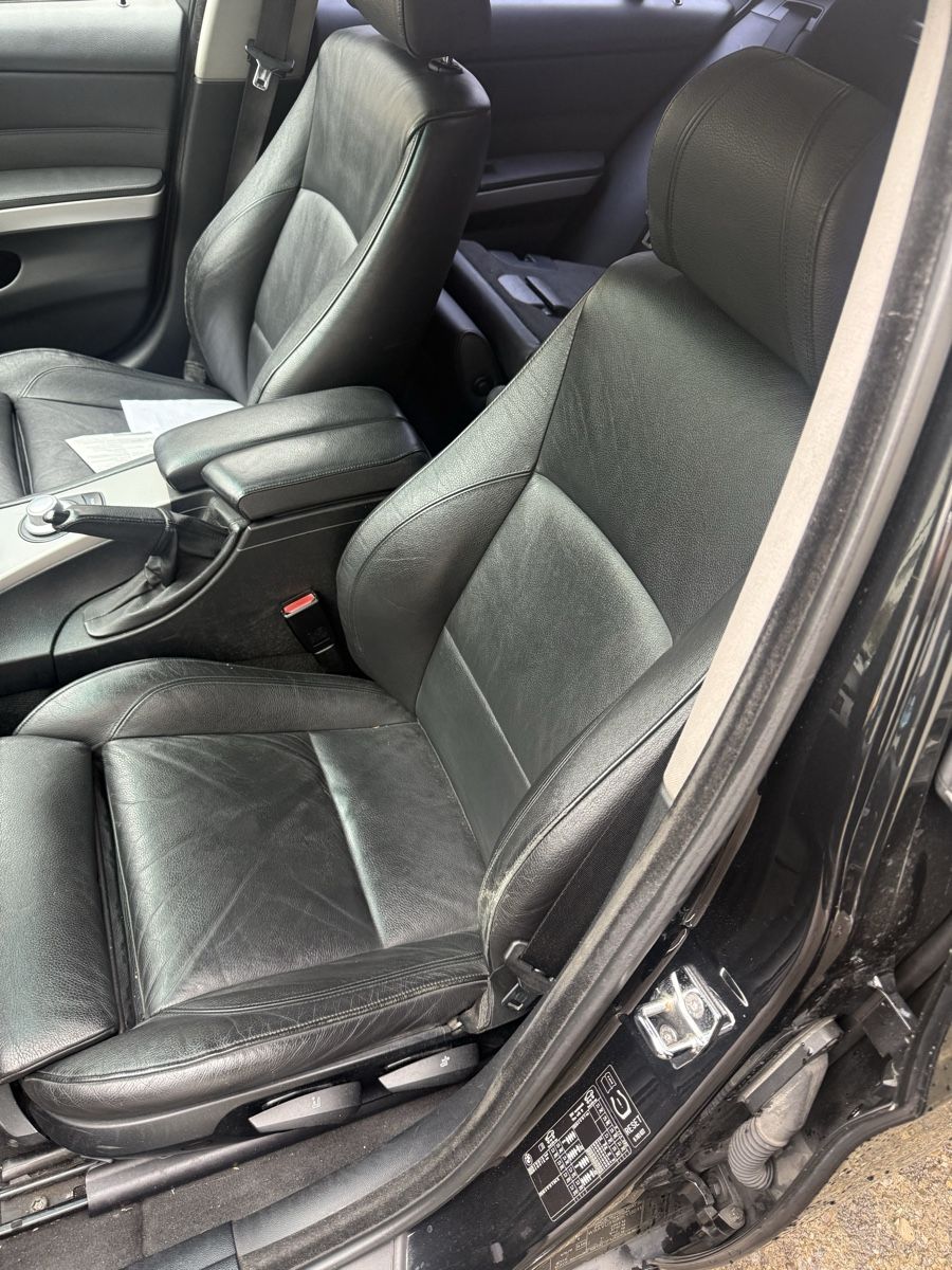 BMW Automobili: Bmw 320d – Usato da Fribourg venduto da inf_n9kg 7