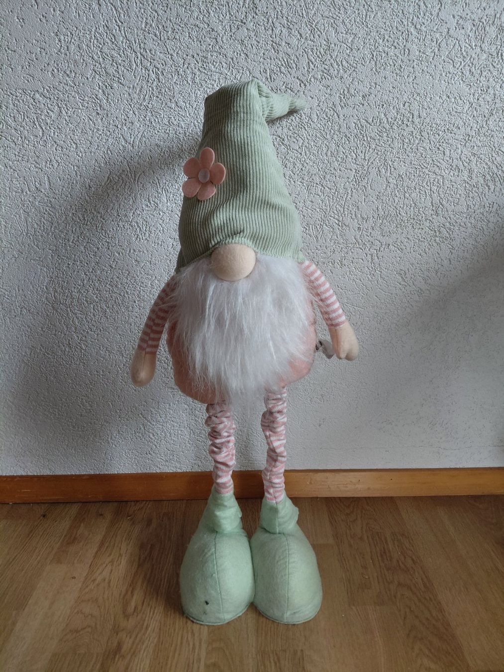 Alle Dekorationen: Wichtel – Gebraucht aus Mollis von nussbaum010 1