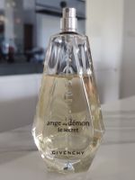 Parfume Givenchy ange ou démon Le secret 100 ml edt