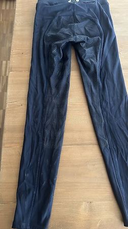 Felix Bühler Reitleggings Grösse 176 