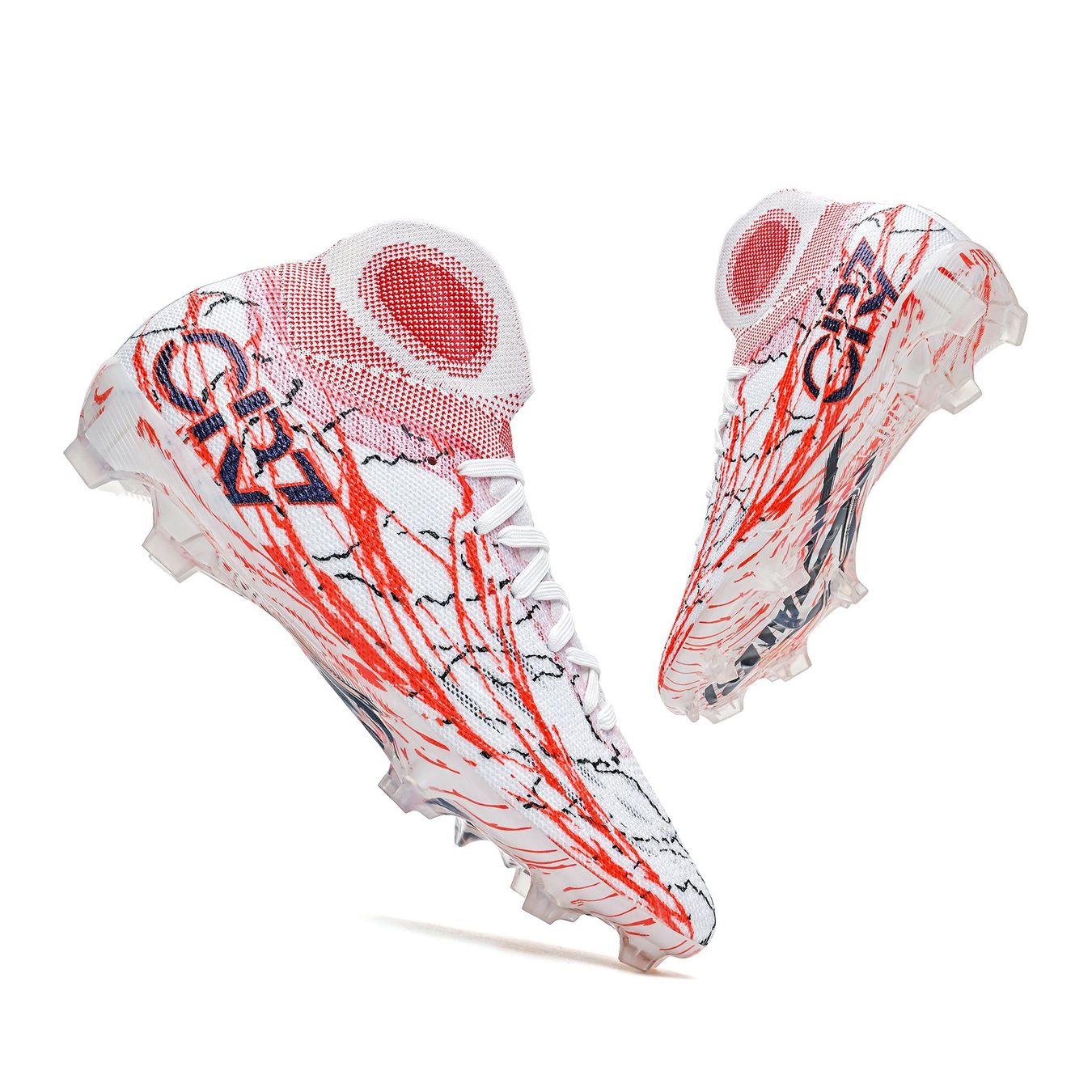 Herrenschuhe: SAIBI Qinglong 305C – Neu und originalverpackt aus Laufen von SAIBI 9