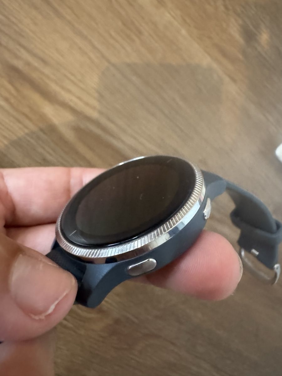 Garmin Smartwatch: Garmin Venu Smartwatch - top Zustand – Usato da Udligenswil venduto da son_rd58 2
