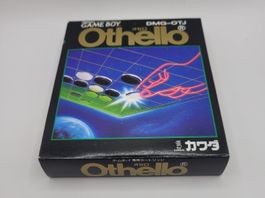 Othello Gameboy GB OVP Japan