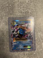 MBlastoise EX 2016