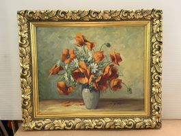 Ölgemälde - M. Steiner 