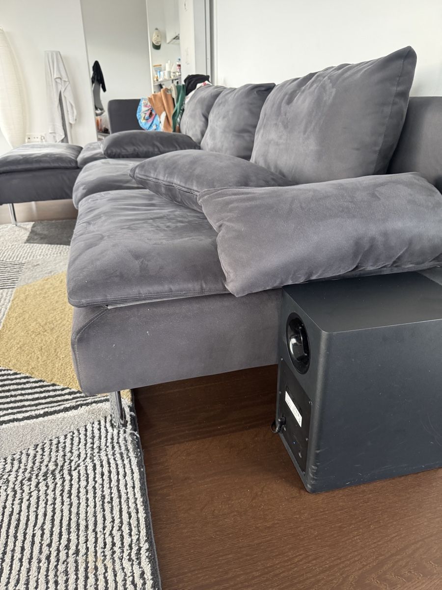 Divani: IKEA SOFA for free – Usato da Zürich venduto da rol_kr9c 1