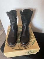 Panama Jack Boots