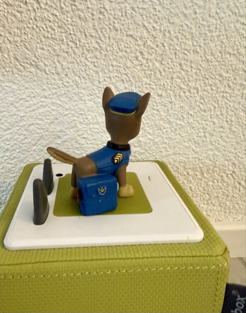 Tonies Figuren: Toniefigur - Paw Patrol – Gebraucht aus Muri AG von proxy_00 2