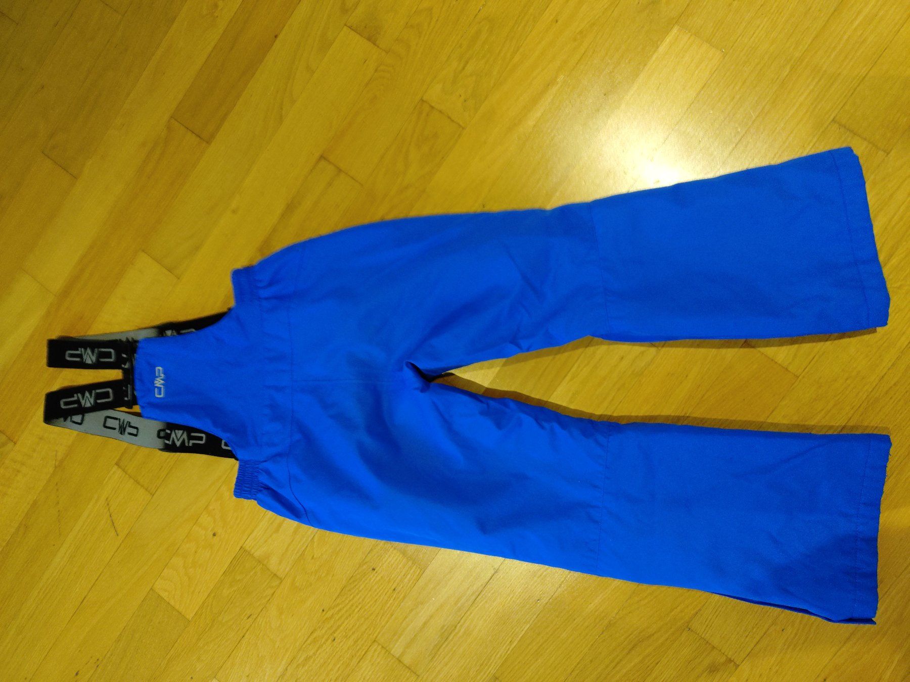 CMP Pantaloni: CMP Jungen Skihose Hose Ski Gr. 128 – Usato da Bottmingen venduto da Pidi0 2