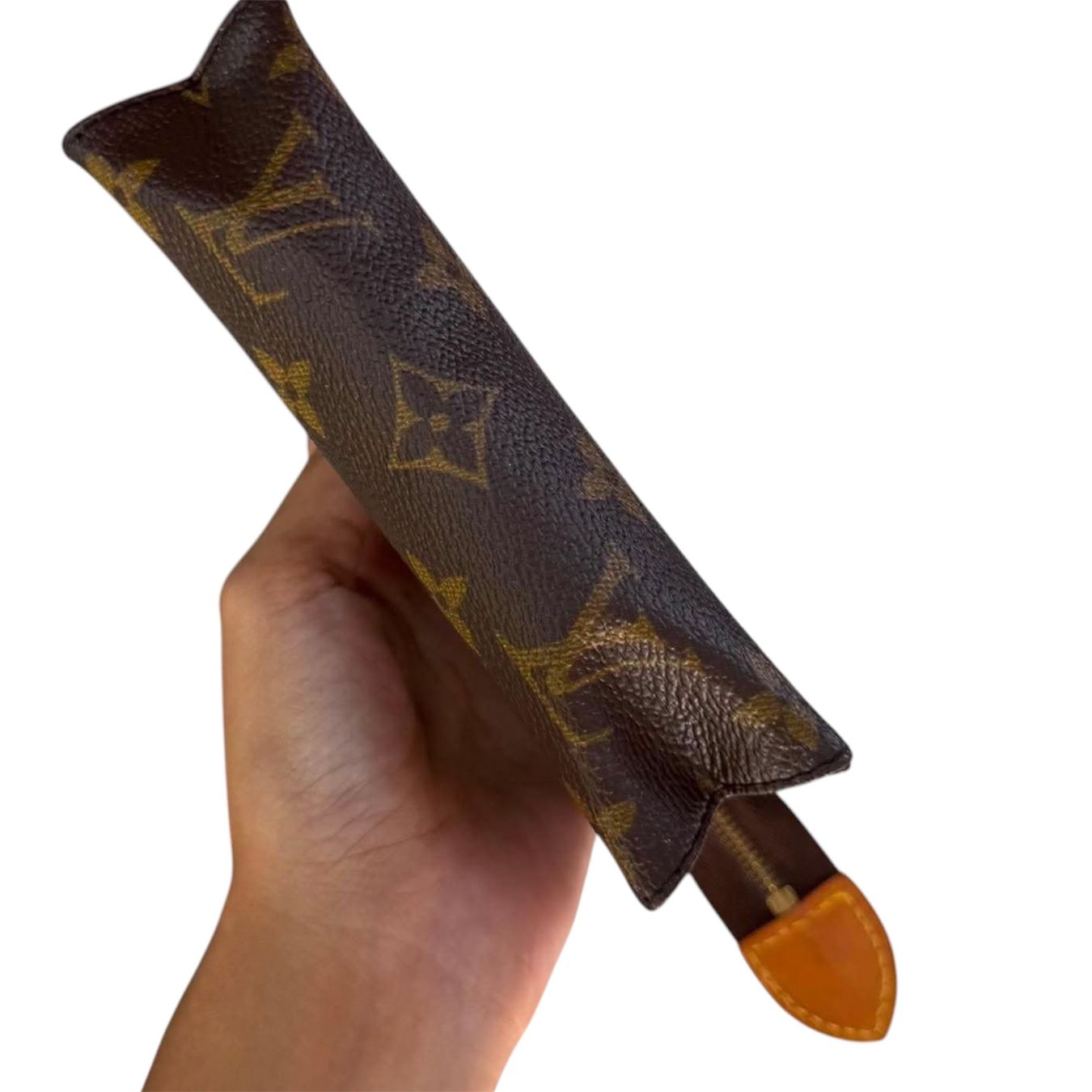 Louis Vuitton Borse: Louis Vuitton Toiletry Pouch 15 cm – Usato da Buch am Irchel venduto da Pukpan_99 5