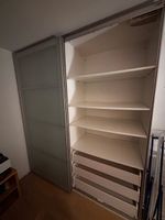 Kleiderschrank Pax