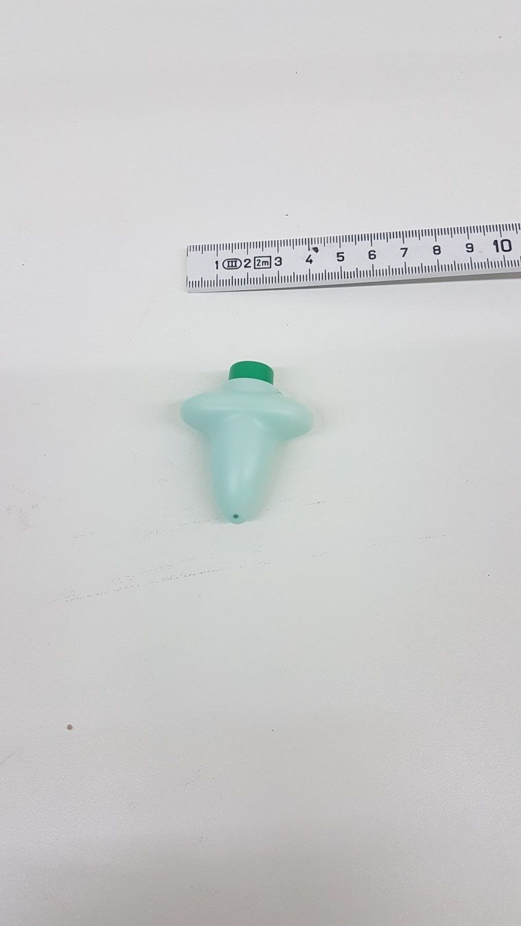 Penna & Evidenziatori: Anti-Juckreiz Stift Stich Heiler – Nuovo e nell'imballaggio originale da Teufenthal AG venduto da boebe071 6