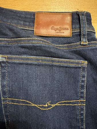 Pepe Jeans 