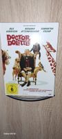 DVD Doctor Dolittle Rex Harrison guter Zustand