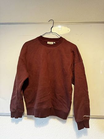 Carhartt WIP Pullover Crewneck