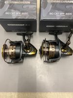 2x Welsrollen Big Cat 8000gr