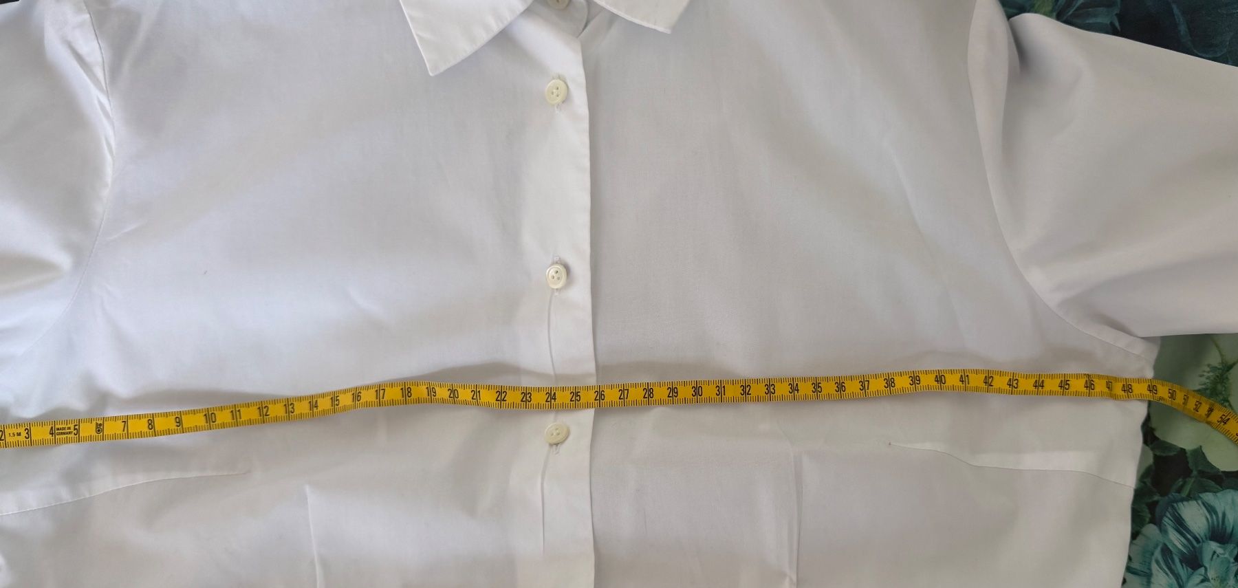 Van Laack Blusen: Van Laack Hemd S -36 – Neu (gemäss Beschreibung) aus Bern von Olenush 4