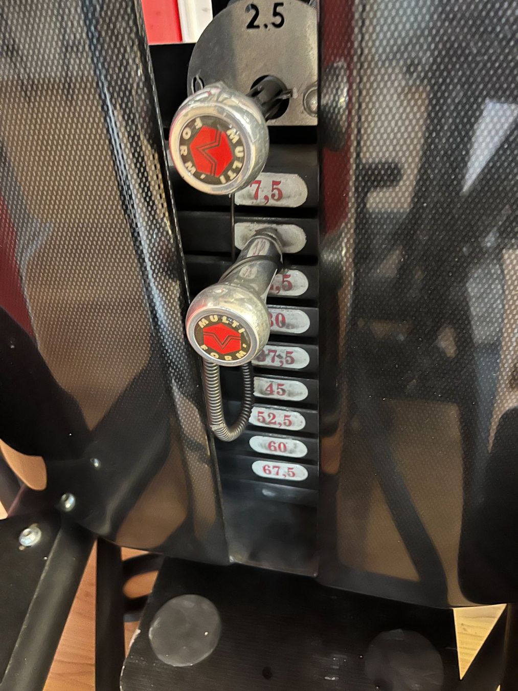 Hometrainer: Machine Dos Rowing Divergent - Multiform – Usato da Sion venduto da con_qw2h 4