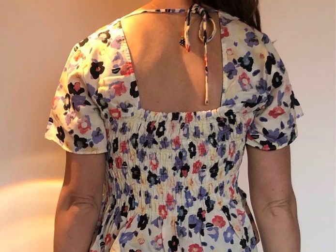 Armedangels Blusen: Bluse von Armedangels G M (S) – Gebraucht aus Heiden von sab_rzm2 3