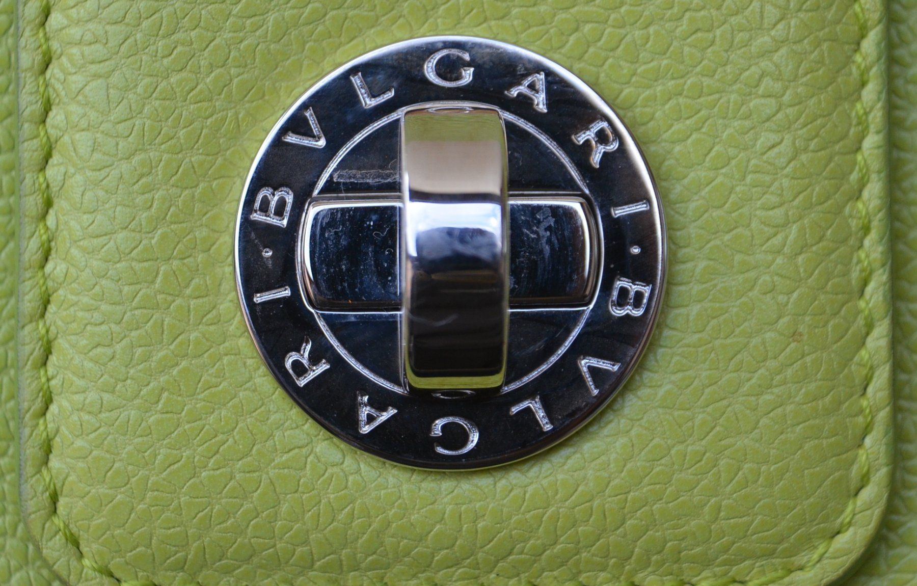 Bulgari Borse da donna: Bvlgari Tasche / sac – Usato da Collonges venduto da Auganien 4