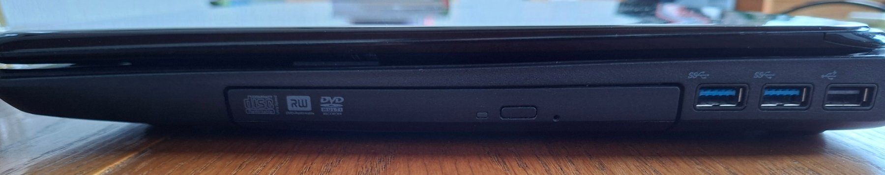 Dell Notebooks: Laptop – Gebraucht aus Wetzikon ZH von Dkilchoer 9