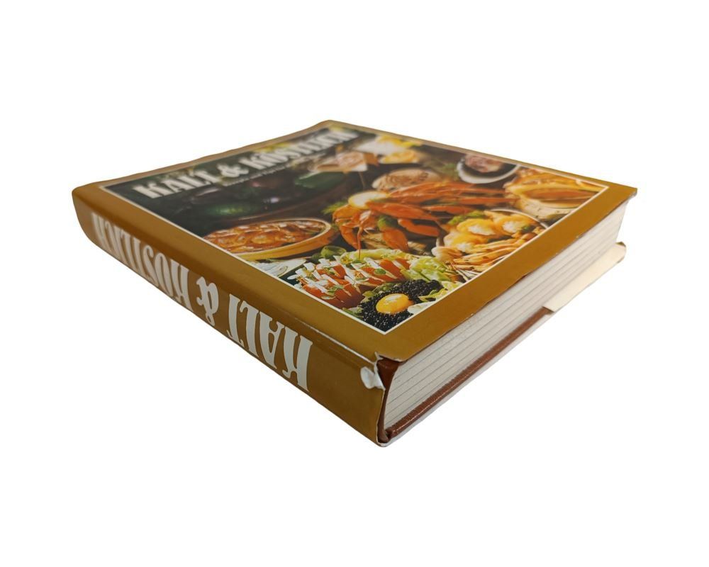 Libri: KALT & KÖSTLICH Buch – Usato da Luzern venduto da Restwert_Luzern 3