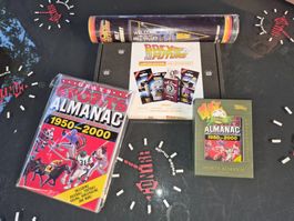 Lot colllector Back to the Future