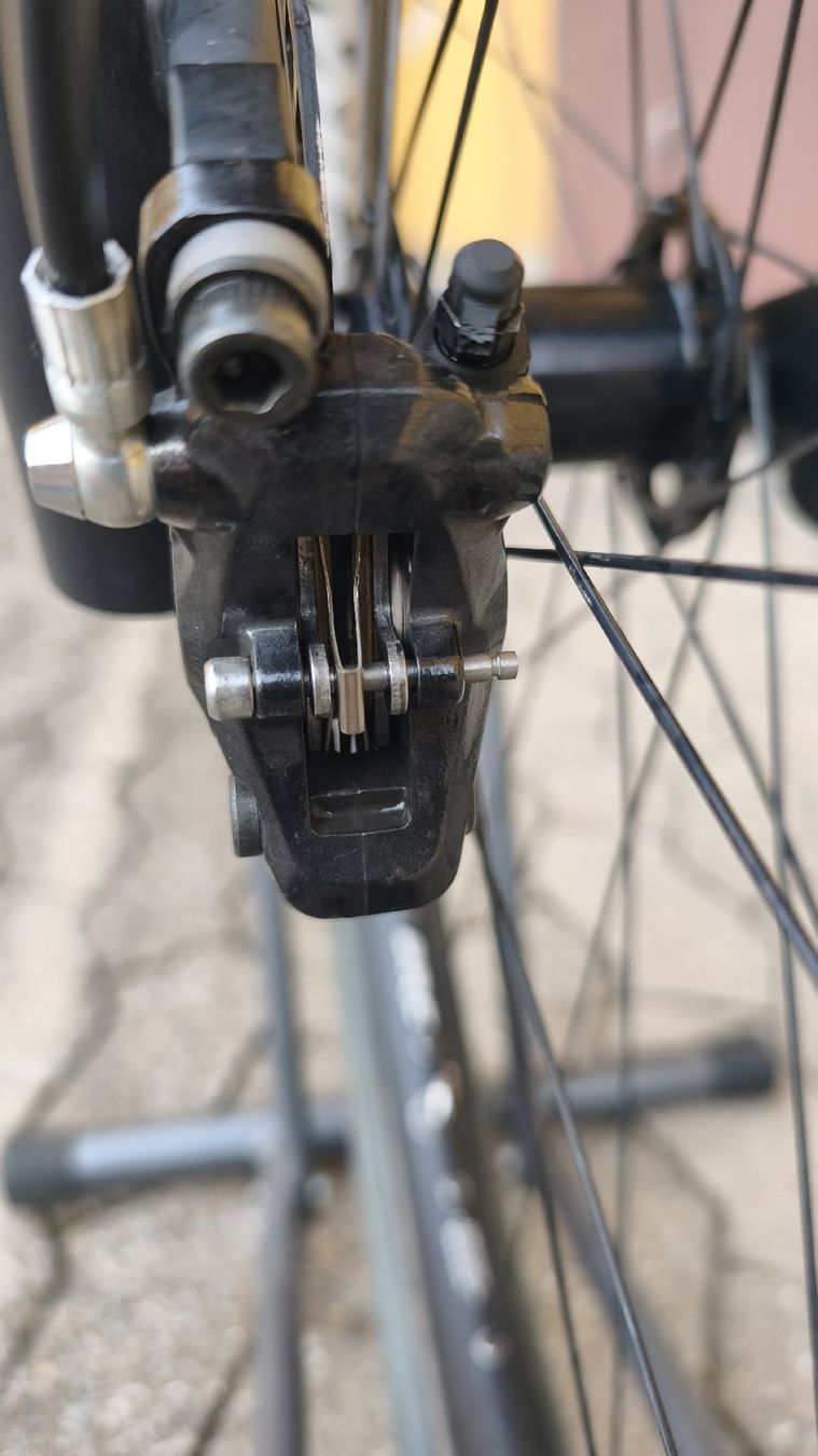 Cube Biciclette: MTB Cube Elite C:62 – Usato da Riva San Vitale venduto da fab_wk99 7