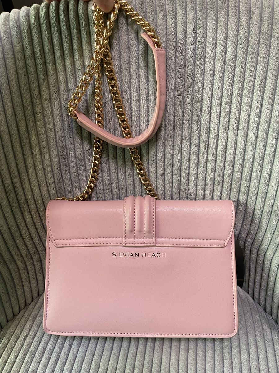 Borse da donna: Tasche Silvian Heach Echt Leder – Usato da Dübendorf venduto da olh_rs5r 1