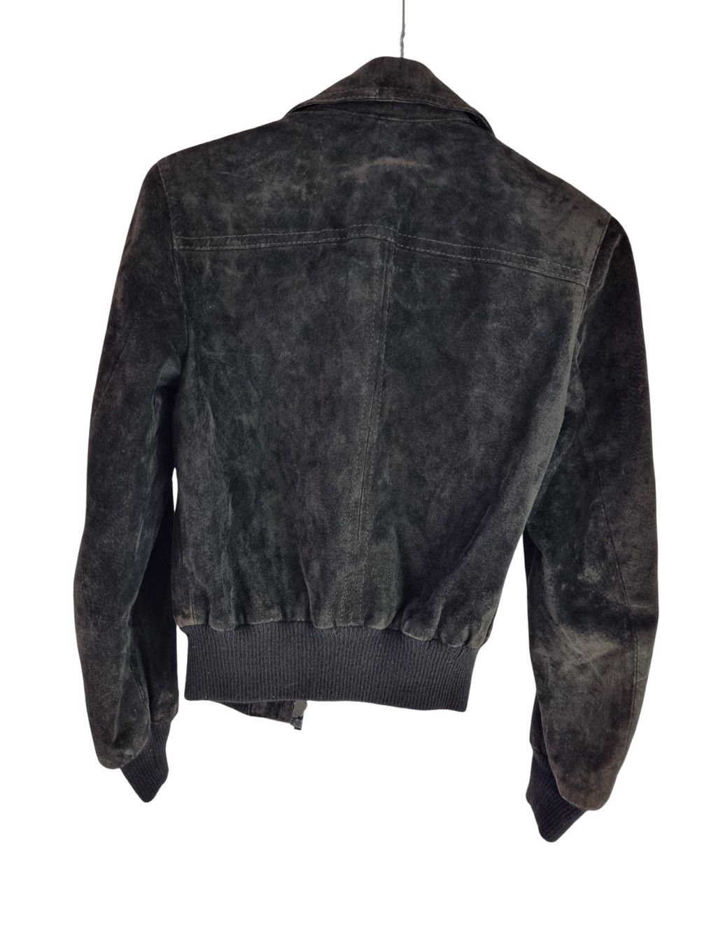 Giacche: JÄCKCHEN, Wildleder Look – Usato da Wangen b. Olten venduto da Restwert_Wangen 1