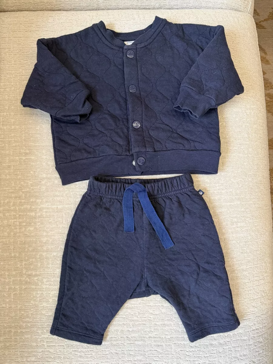 Petit Bateau Kleiderpakete & -sets: Petit Bateau Set  – Gebraucht aus Altendorf von Carcoura