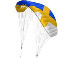GIN Marabou V2 NEU 6m (kite only)