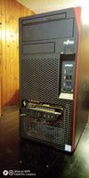 Fujitsu Esprimo I7 9700, 32GB Ram, USB C GTX980Ti