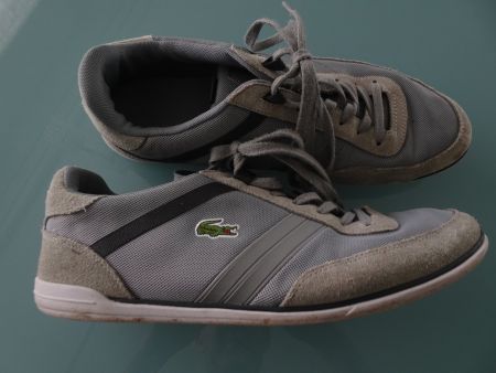 Lacoste- Sneaker / Gr. 42