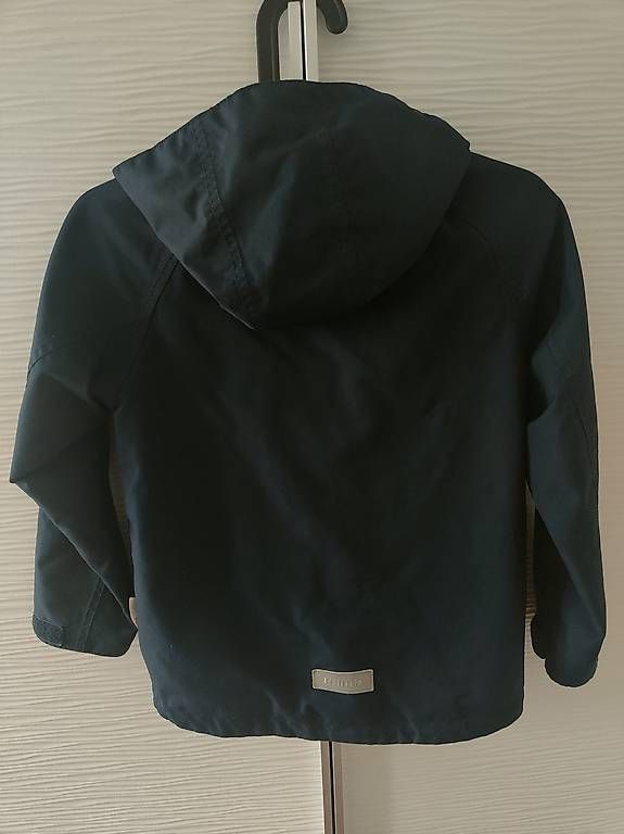 Giacche & Cappotti: Reima Regenjacke Gr.128 – Usato da Zürich venduto da aendiiii 1