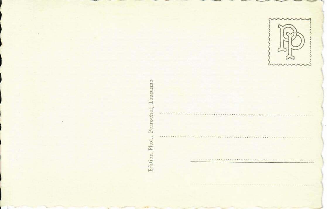 Cartes postales: Gondo – D'occasion à Hochdorf par Ziegel-16 1