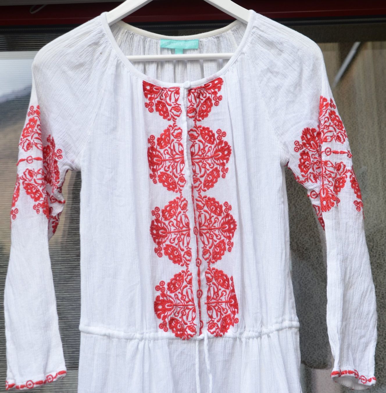 Vestiti: Melissa Odabash Kleid / robe S – Usato da Collonges venduto da arashee 4