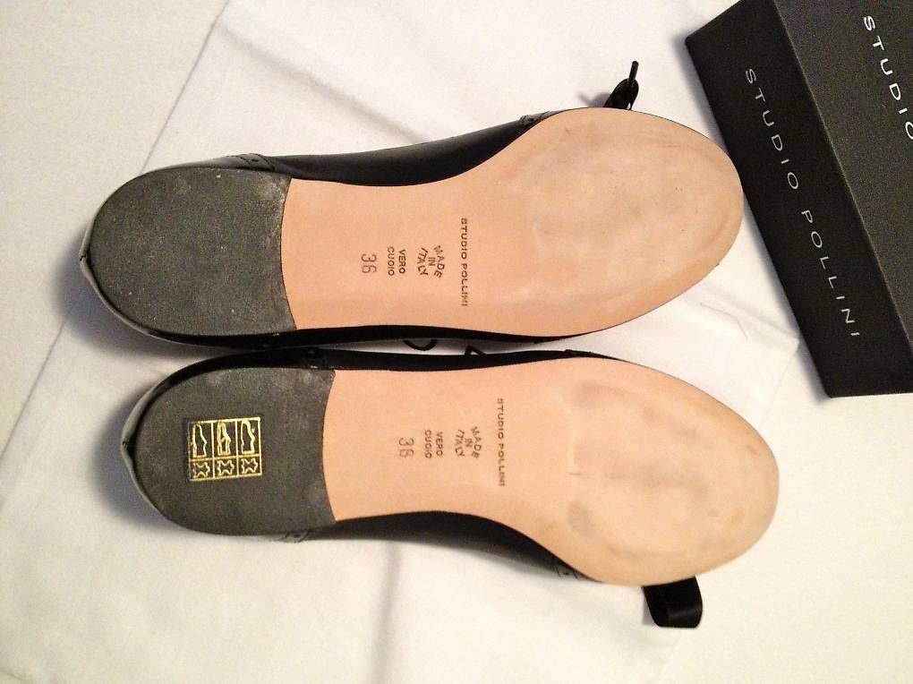 Scarpe da donna: Ballerine Studio Pollini – Usato da Locarno venduto da Tiz89 1