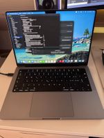 Apple MacBook Pro 14" M1 Pro 2021 | 32GB RAM | 1TB SSD