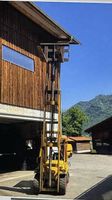 Hyster Gabelstapler Diesel