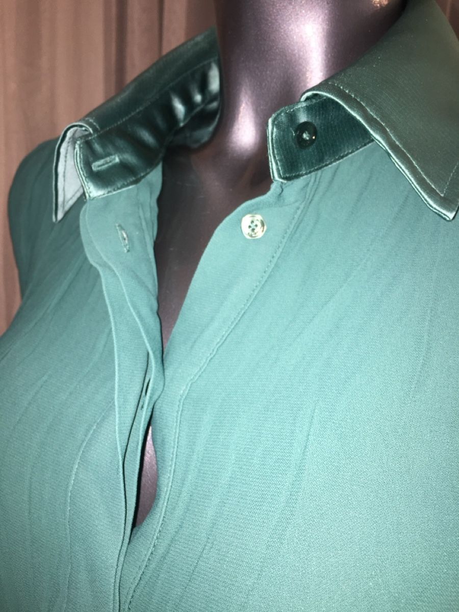 Franchi Vestiti: ELISABETTA FRANCHI KLEID GR. M – Usato da Unteraegeri venduto da MH203 2